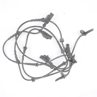2014 - 2017 Maserati Ghibli ABS Brake Wheel Speed Sensor OEM
