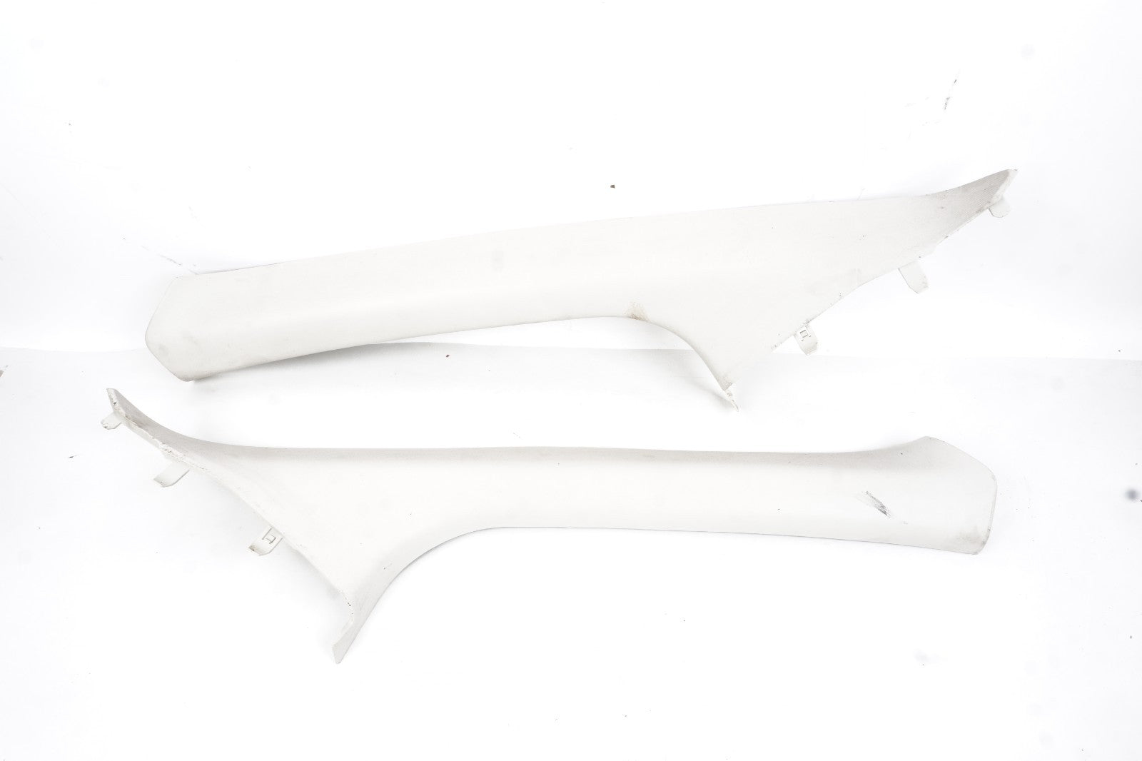 2012-2018 Ford Focus Front A Pillar Trim Cover Left & Right OEM