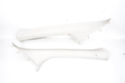 2012-2018 Ford Focus Front A Pillar Trim Cover Left & Right OEM