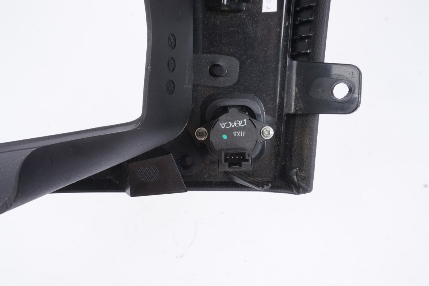 2014-2020 MASERATI GHIBLI DASH DASHBOARD LEFT DRIVER SIDE LOWER KNEE PANEL OEM