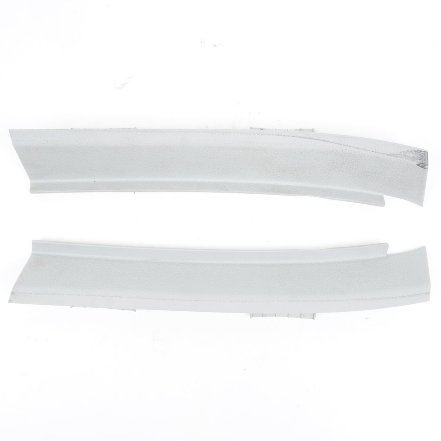 2011-2017 Audi D4 A8 A8L Center A Pillar Trim Panel Left & Right OEM