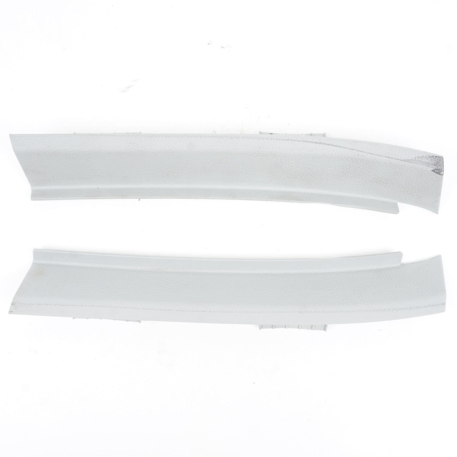 2011-2017 Audi D4 A8 A8L Center A Pillar Trim Panel Left & Right OEM