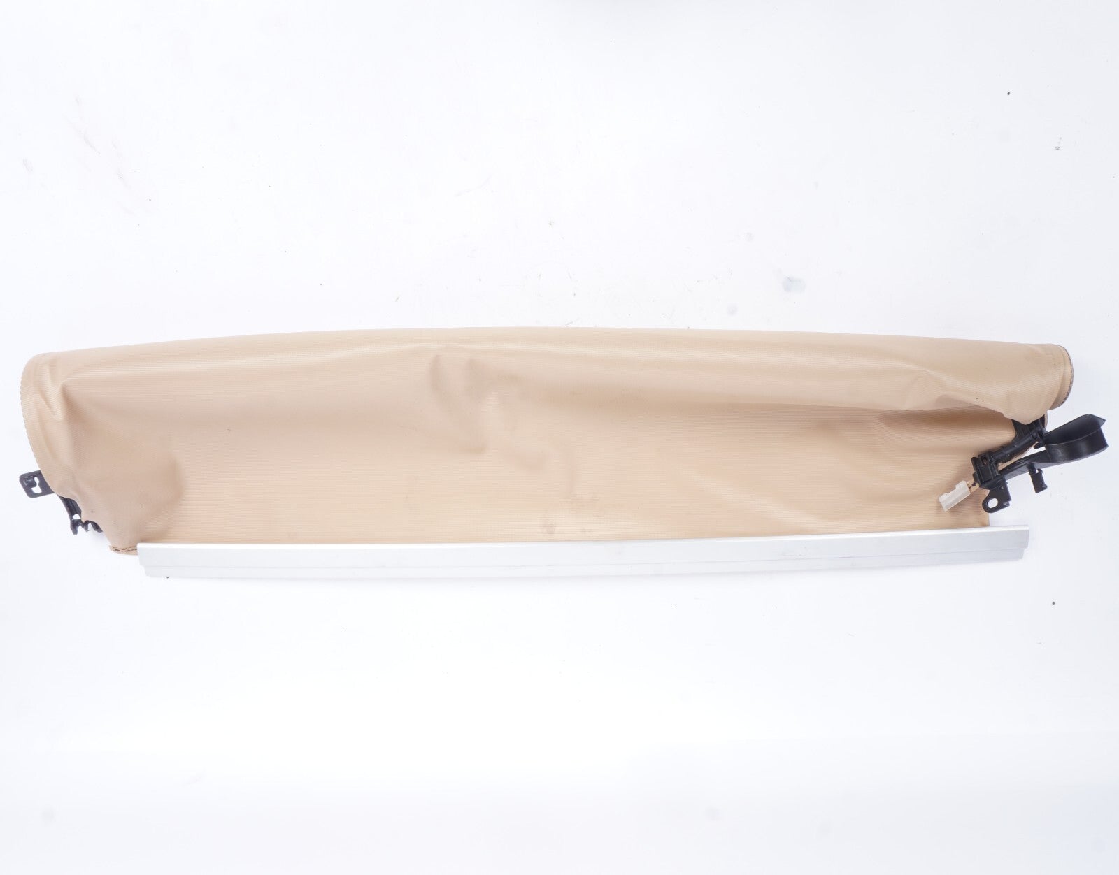 11-18 Porsche Cayenne 958 Panoramic Roof Shade Trim  OEM