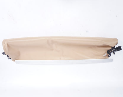 11-18 Porsche Cayenne 958 Panoramic Roof Shade Trim  OEM