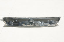20-22 CADILLAC CT4  OEM BLACKWING WINDSHIELD WIPER COWL COVER 84523344C TRIM