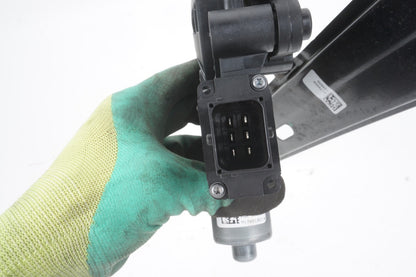 2018-2023 ALFA ROMEO STELVIO REAR LEFT DOOR WINDOW REGULATOR MOTOR OEM