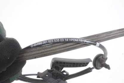 12-22 Volkswagen Passat Hood Release Handle & Cable OEM
