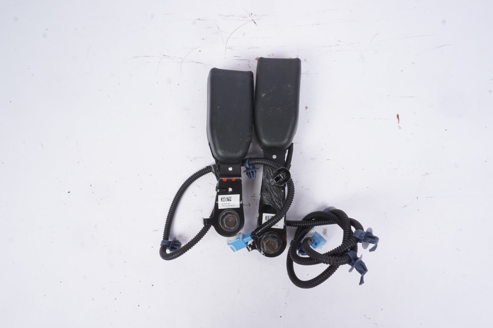 2018-2024 HONDA ODYSSEY FRONT LEFT RIGHT SEAT BELT SEATBELT BUCKLE
