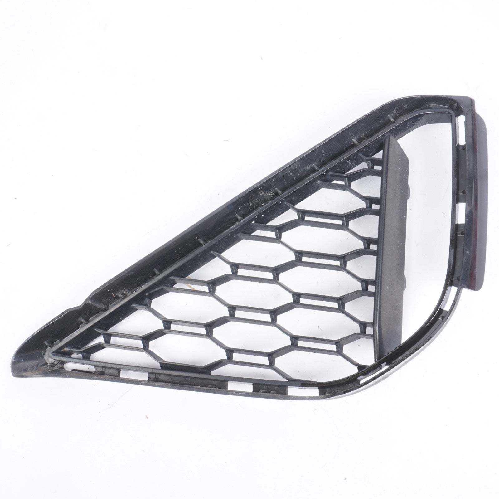 2018 - 2020 BMW X2 FRONT BUMPER LOWER GRILLE LEFT SIDE FACTORY OEM