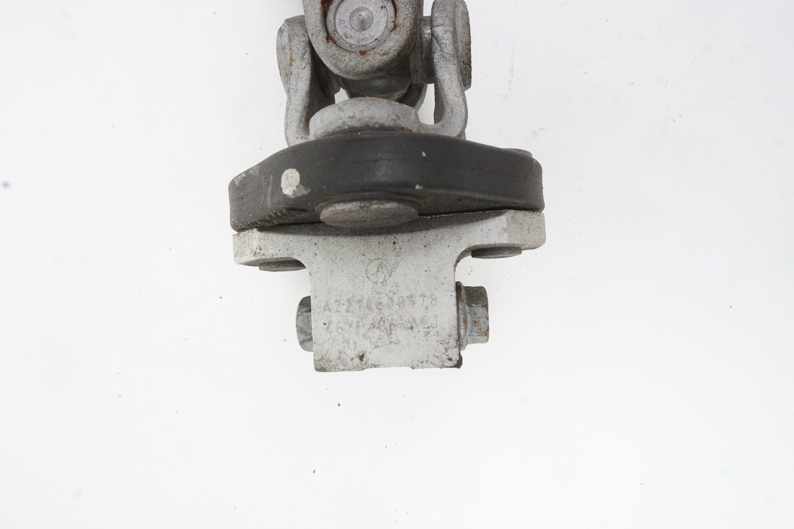 07-14 Mercedes W221 S550 CL600 S450 Steering Gear Coupling 2214620578 OEM