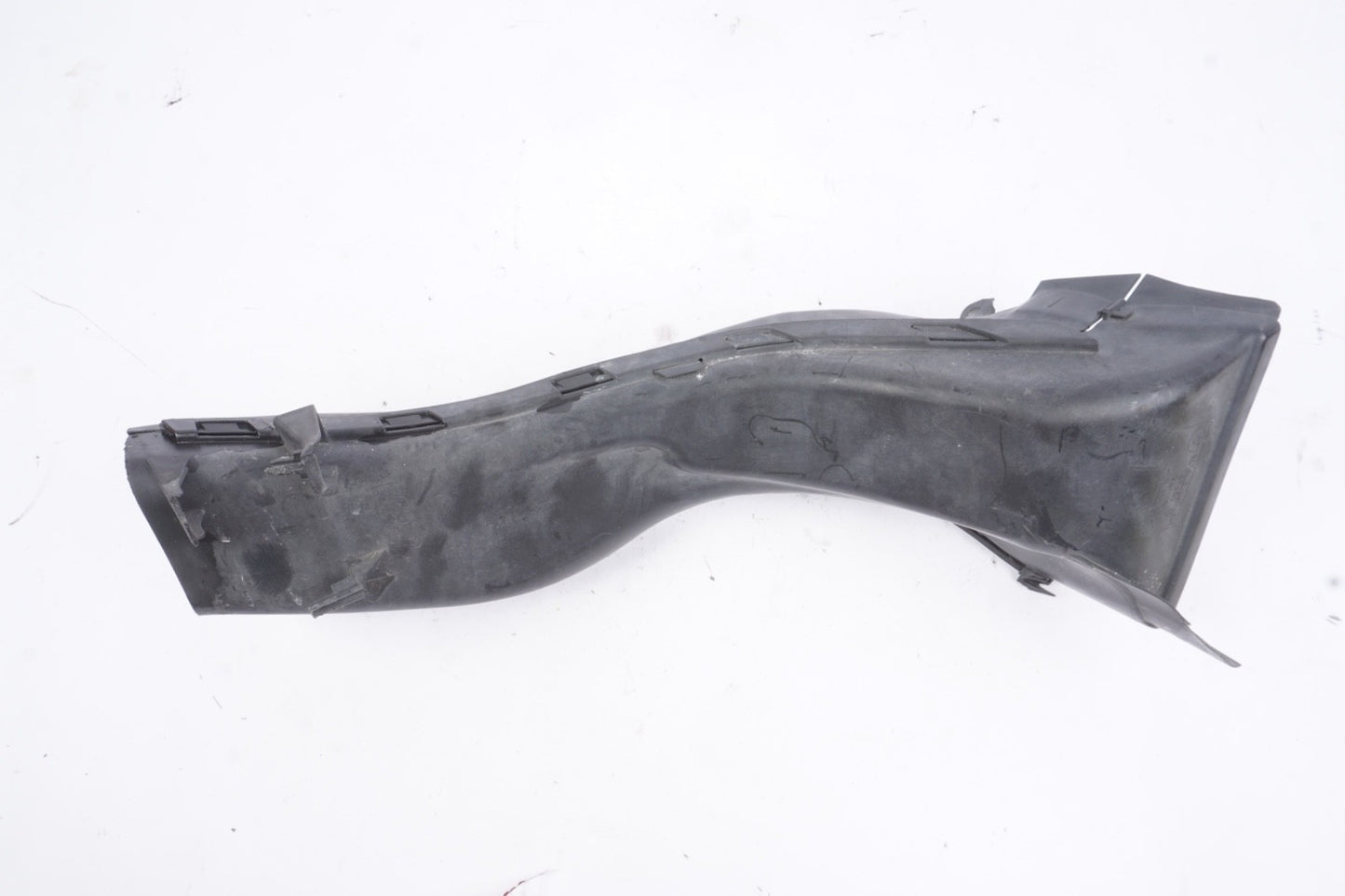 11-13 OEM BMW E92 E93 328 335 Coupe LCI Left Driver Side Brake Air Duct