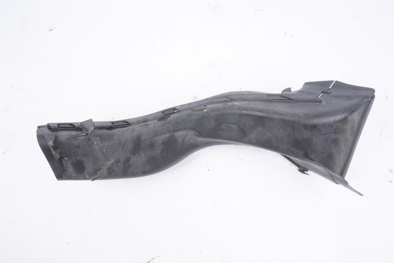 11-13 OEM BMW E92 E93 328 335 Coupe LCI Left Driver Side Brake Air Duct