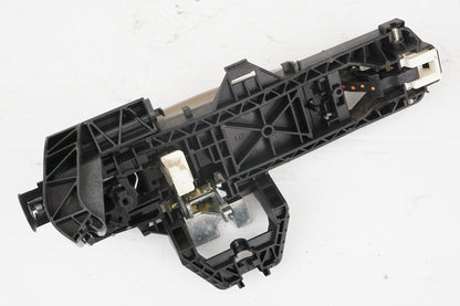 2008 - 2011 MERCEDES C300 W204 REAR LEFT DRIVER SIDE EXTERIOR DOOR HANDLE OEM