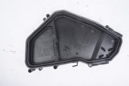 11-18 Porsche Cayenne 958 Fuse Relay Box Trim Cover Panel 7L0937576 Oem