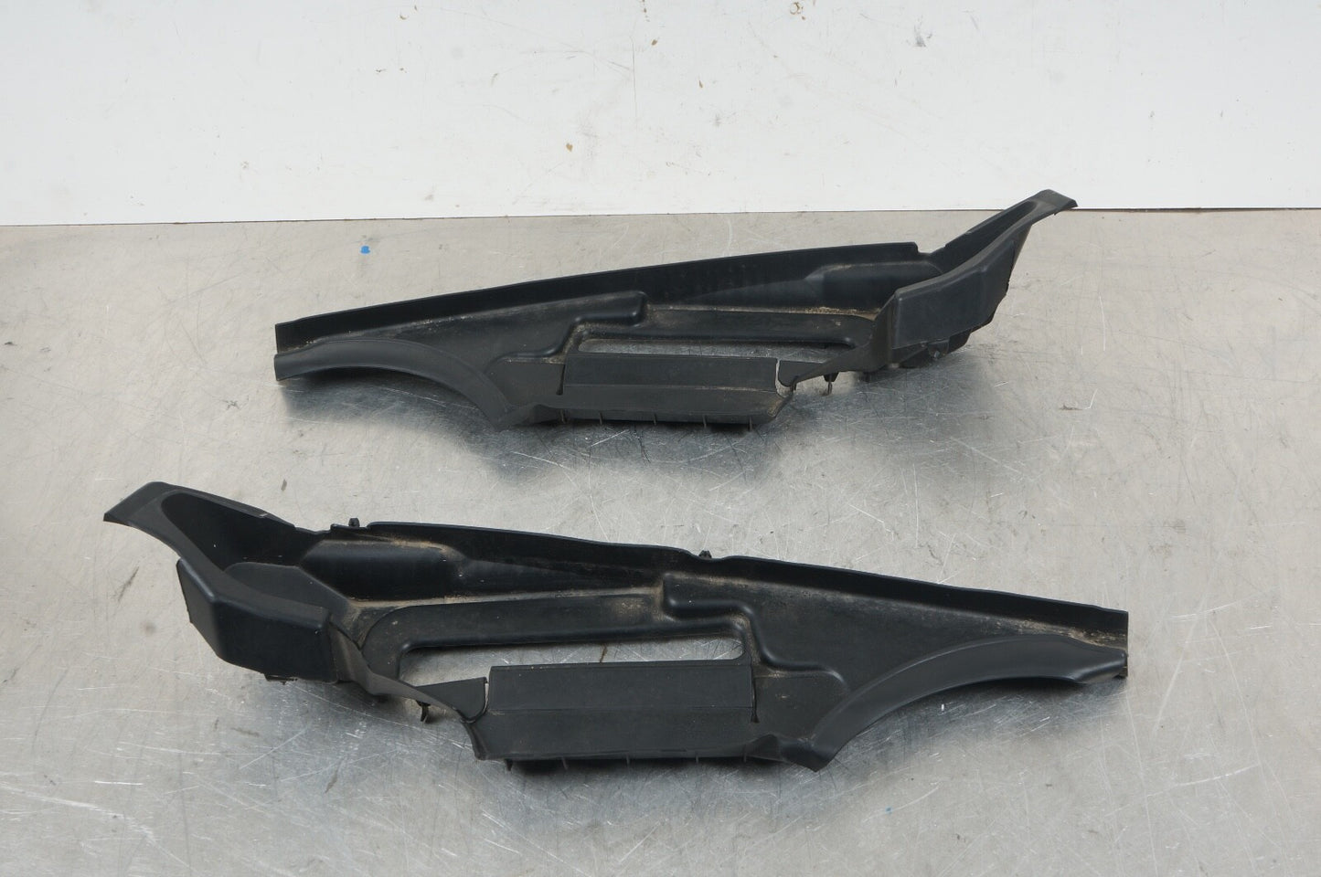 2011-2020 Bentley Mulsanne Left Right Side Cover Trim 3Y0864683 3Y864684