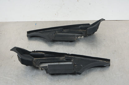 2011-2020 Bentley Mulsanne Left Right Side Cover Trim 3Y0864683 3Y864684