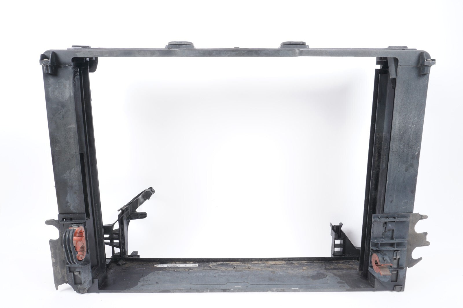 2010-2017 BMW 550I GT F07 RADIATOR SUPPORT  OEM