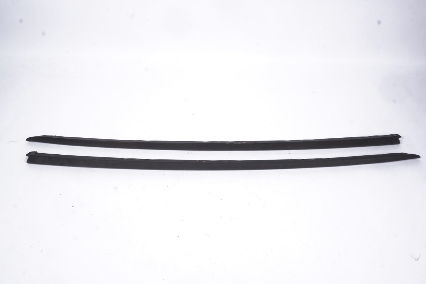 2011-2018 AUDI A8 QUATTRO - Left and Right Windshield SIDE TRIM / SEAL 4H0854328