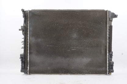 2014 - 2019 MASERATI GHIBLI M157 ENGINE COOLING RADIATOR 16472874 OEM