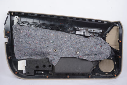 11-13 Mercedes W207 E350 E550 Convertible RIGHT Side Interior Door Panel OEM