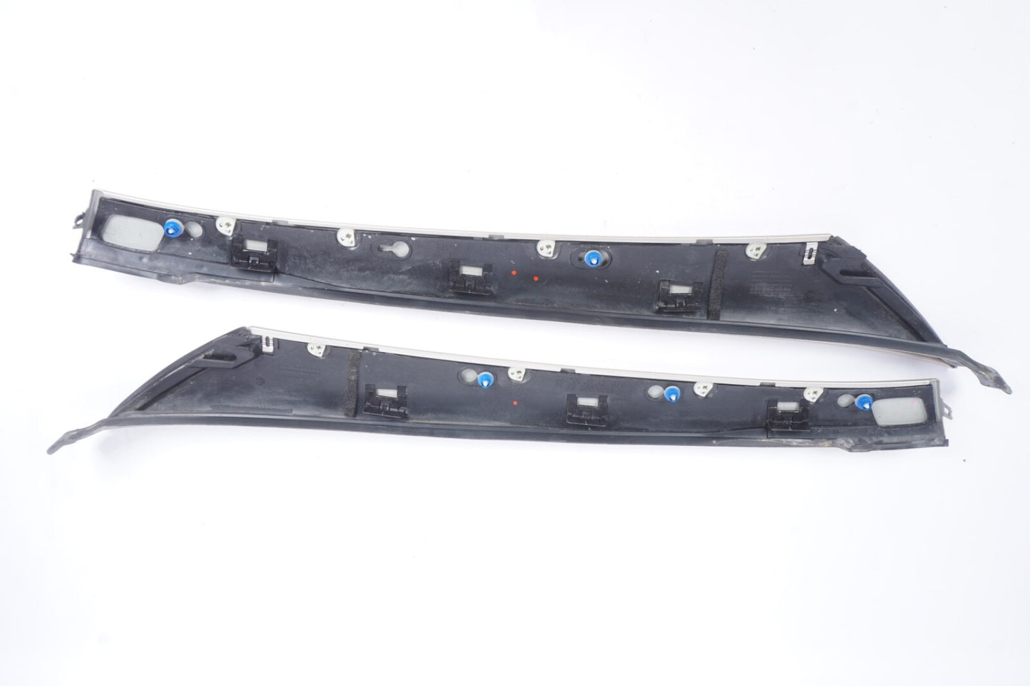 2003 - 2008 Mercedes Benz Sl Class R230 A Pillar Cover Panel Trim Right Left Oem