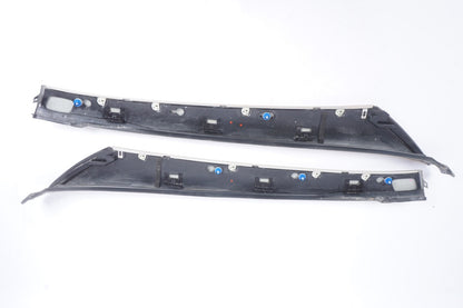 2003 - 2008 Mercedes Benz Sl Class R230 A Pillar Cover Panel Trim Right Left Oem
