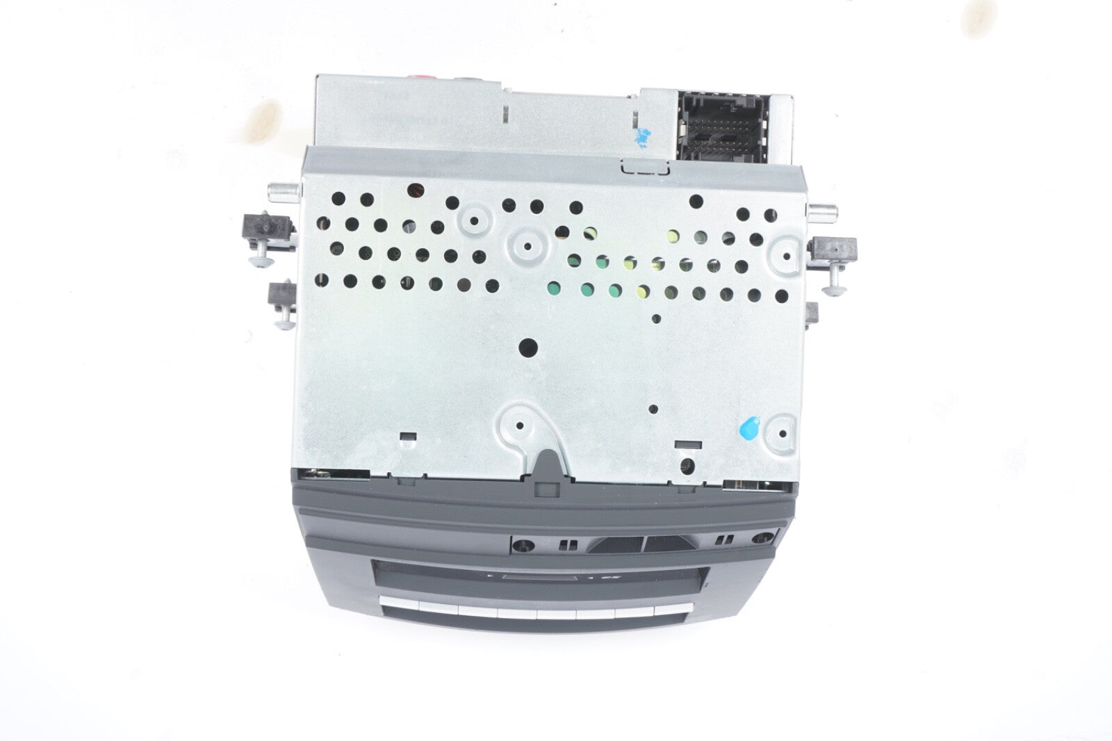 10-13 Mercedes W221 S400 S550 S600 Head Unit Navigation Command CD Audio