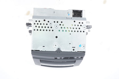 10-13 Mercedes W221 S400 S550 S600 Head Unit Navigation Command CD Audio