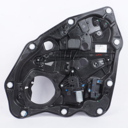 2016 - 2018 FIAT 500X  REAR LEFT DRIVER SIDE WINDOW REGULATOR