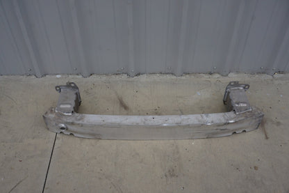 2012 - 2018 AUDI A8L FRONT BUMPER REINFORCEMENT ABSORBER IMPACT BAR REBAR OEM