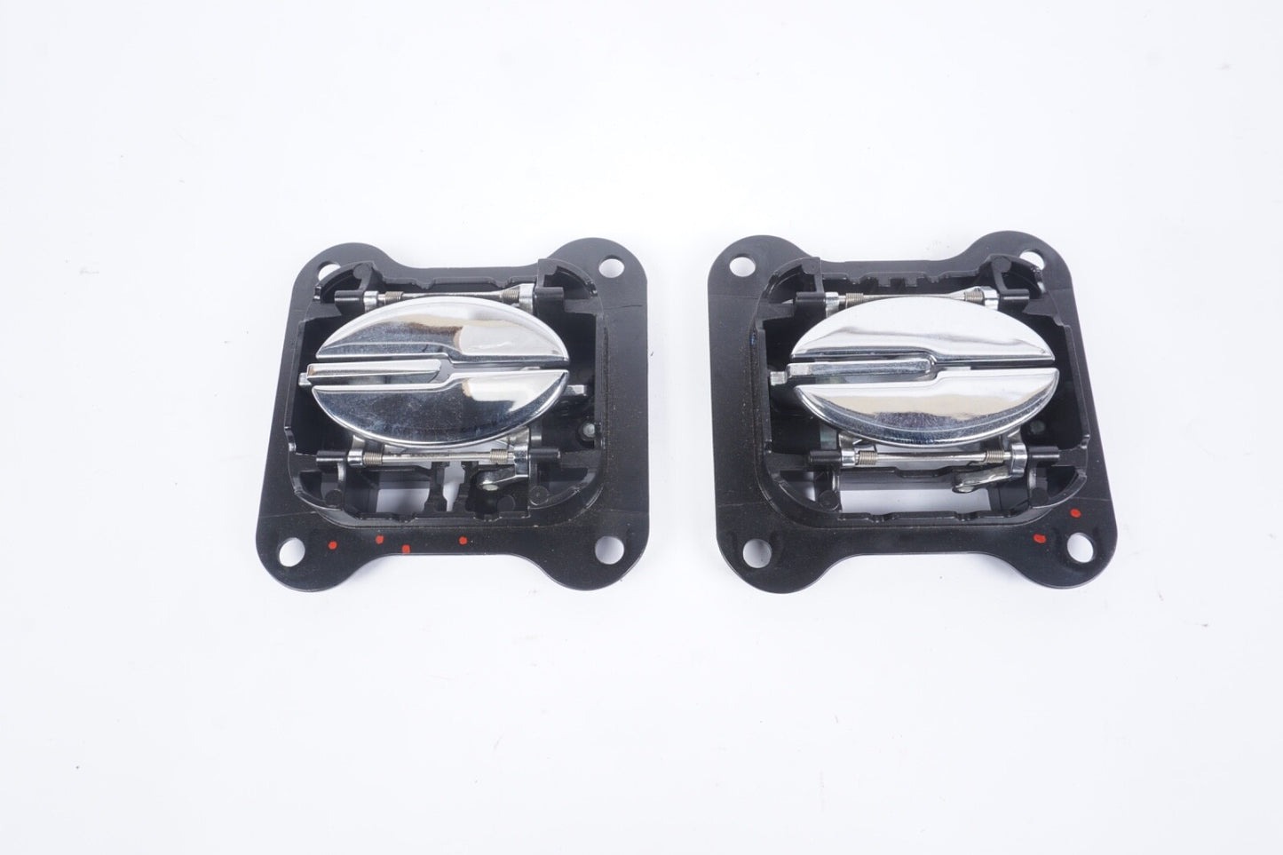 2011 - 2017 Mercedes CLK350 E350 E400 Right Side Folding Top Case Cover Pair