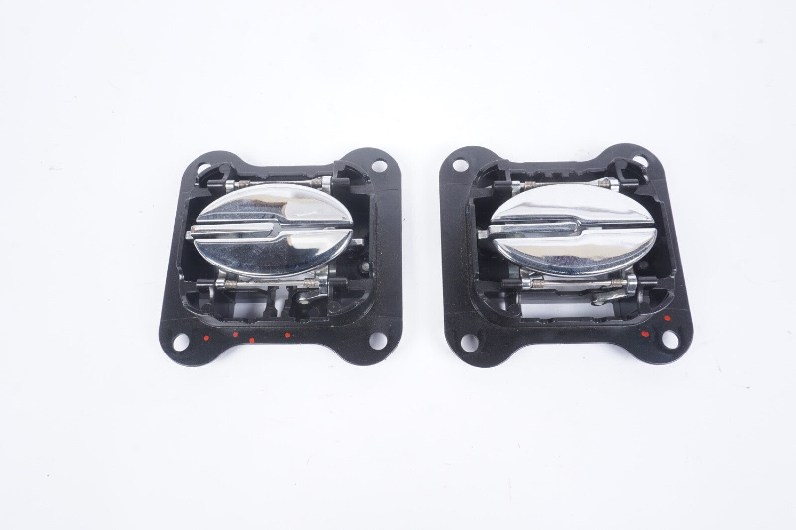 2011 - 2017 Mercedes CLK350 E350 E400 Right Side Folding Top Case Cover Pair