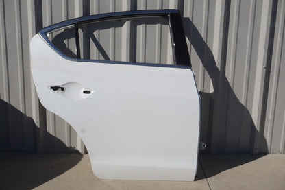 2016 - 2022 Acura ILX Rear Right Passenger Side Door Shell OEM