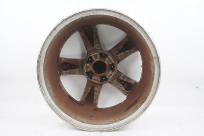 2010 - 2013 Mercedes S550 S600 Alloy Wheel Rim