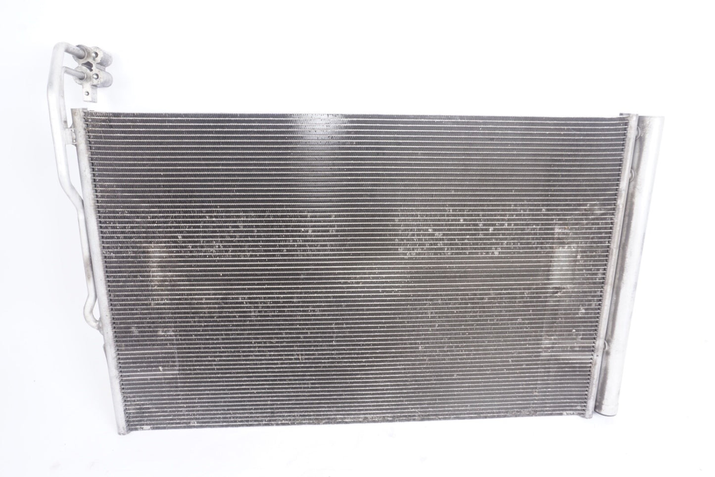 2011-2018 PORSCHE CAYENNE - AC Condenser 7P0820411A