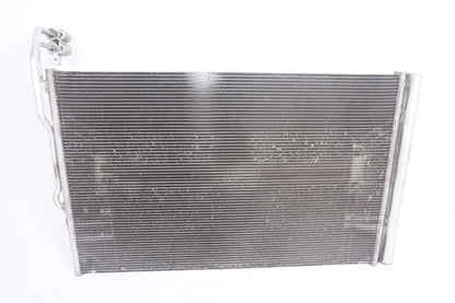 2011-2018 PORSCHE CAYENNE - AC Condenser 7P0820411A