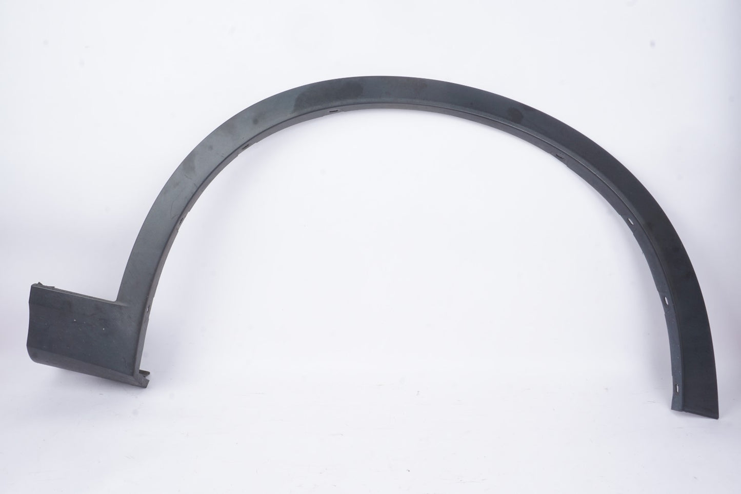 2011 - 2018 BMW X3 X4 F25 Front Right Fender Flare Wheel Molding OEM