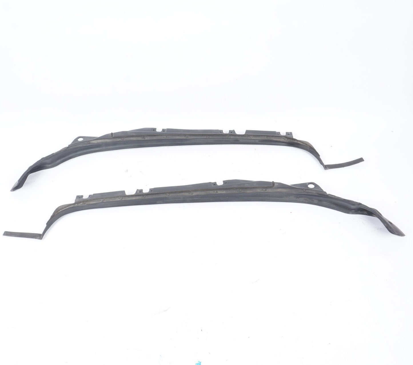 2002 - 2010 Lexus SC430 Convertible Windshield Molding Cover Trim LH & RH OEM