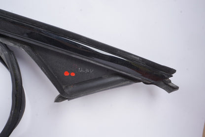 2021-2024 POLESTAR 2 FRONT RIGHT SIDE DOOR PANEL TRIM BEZEL MOLDING