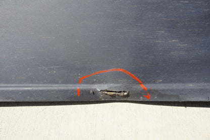 2018-2020 HONDA ODYSSEY RIGHT PASSENGER ROCKER PANEL SKIRT MOLDING 71800-THR-A02