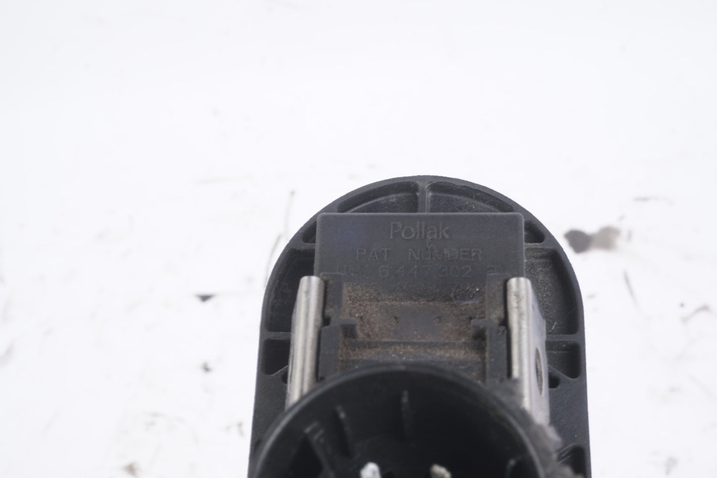 2016 - 2019 NISSAN TITAN TRUCK HITCH CONNECTOR TOW PLUG 7331792