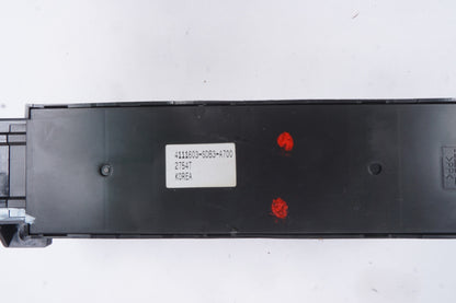 11-17 HONDA ODYSSEY FRONT RIGHT PASSENGER SEAT CONTROL SWITCH OEM
