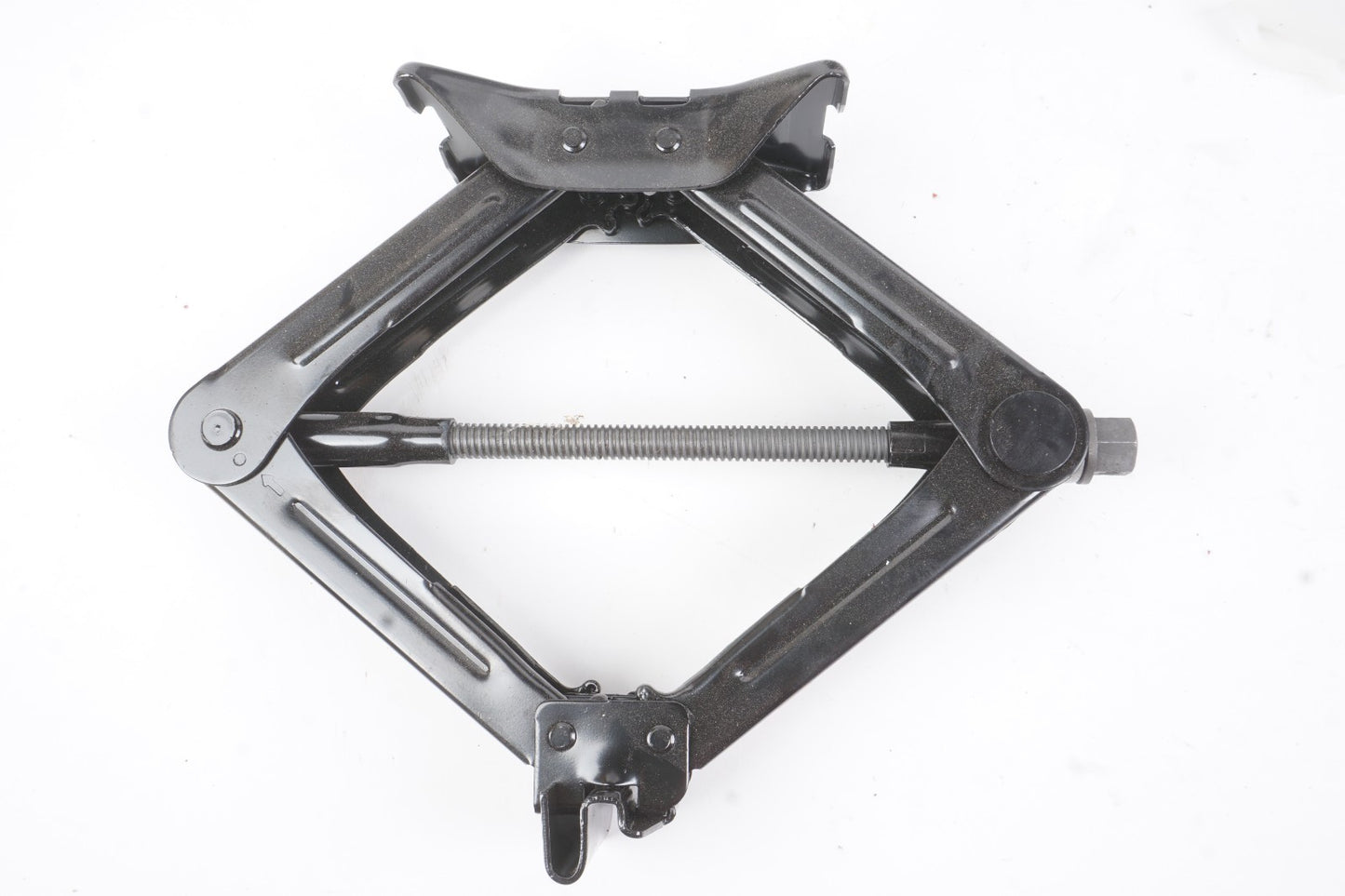 2012-2018 FORD FOCUS Emergency Spare Tire Jack Kit Tool OEM