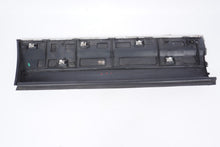 11 - 18 Porsche Cayenne 958 Rear Left Driver Side Door Lower Molding OEM