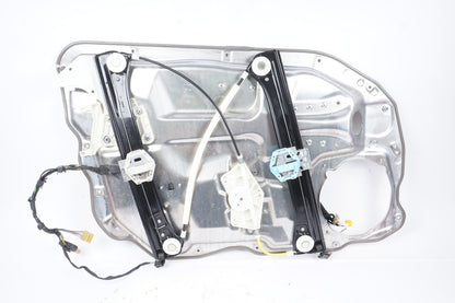 07-13 Mercedes S550 S400 Front Right Passenger Side Window Regulator & Motor OEM