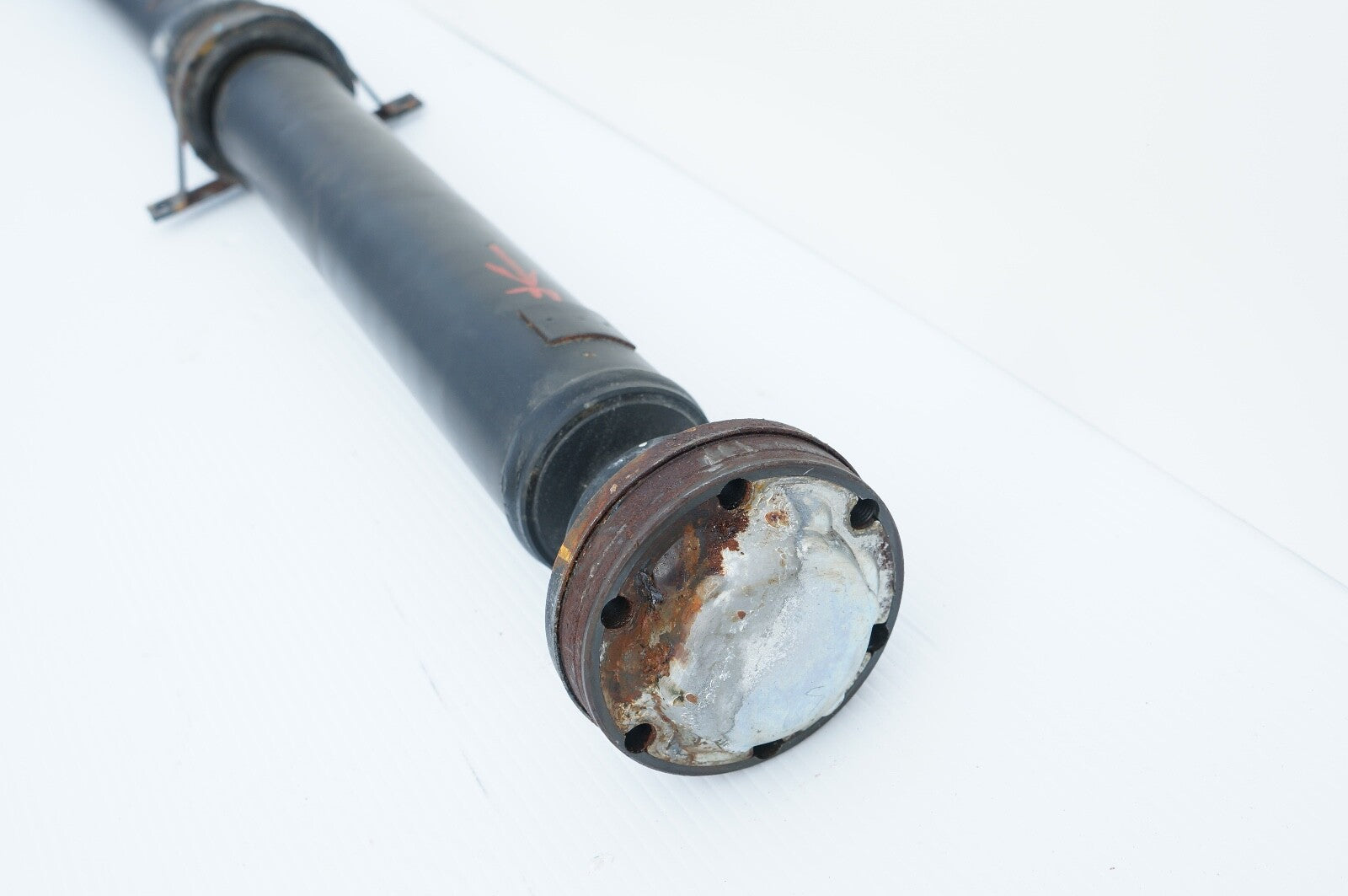 2010 - 2020 Bentley Mulsanne Rear Prop Drive Shaft Driveshaft