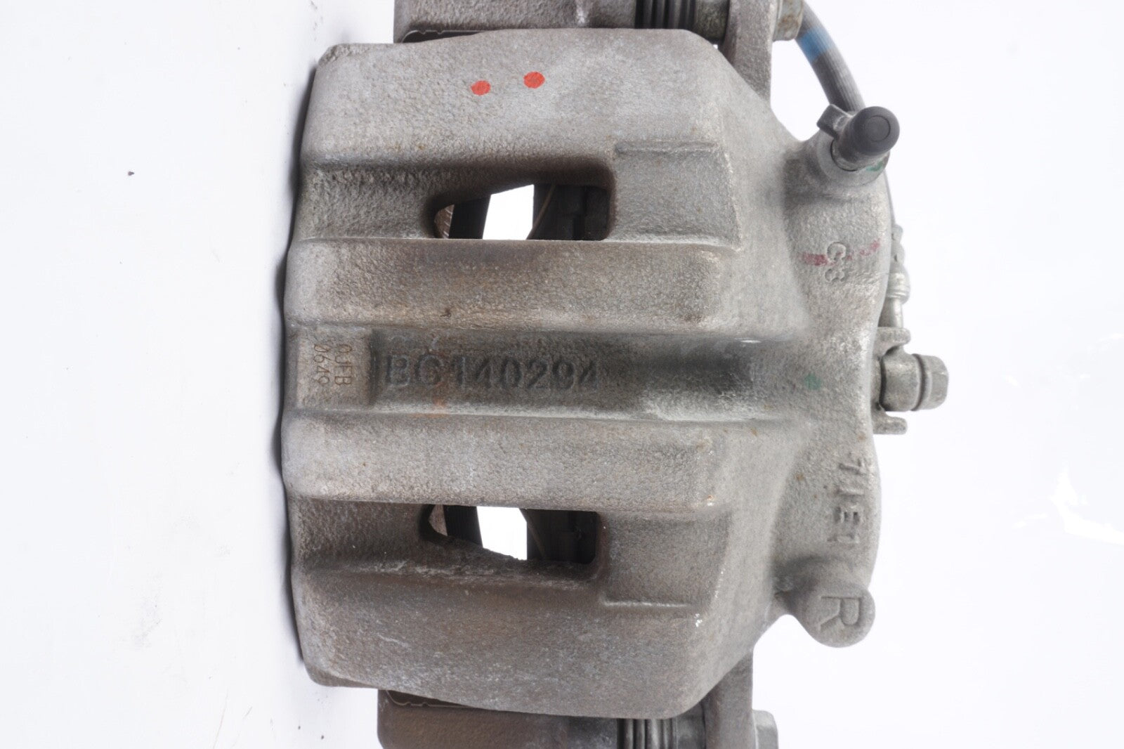 2018-2022 HONDA ODYSSEY FRONT RIGHT PASSENGER SIDE BRAKE CALIPER OEM
