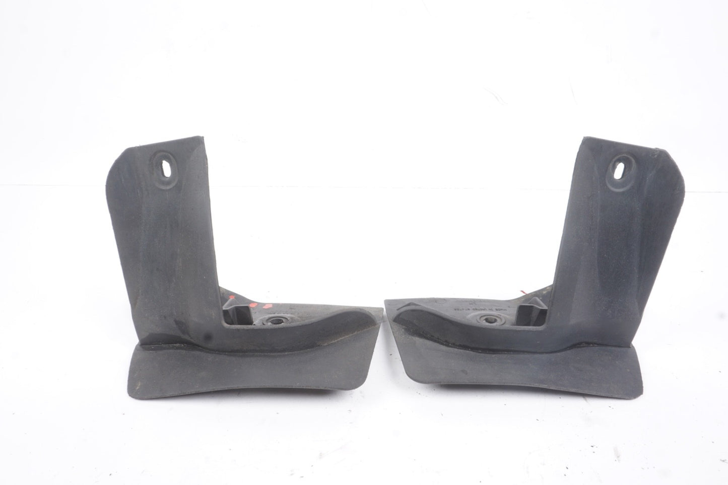 2016 - 2022 VOLKSWAGEN PASSAT REAR LEFT & RIGHT MUD FLAP SPLASH SHIELD OEM