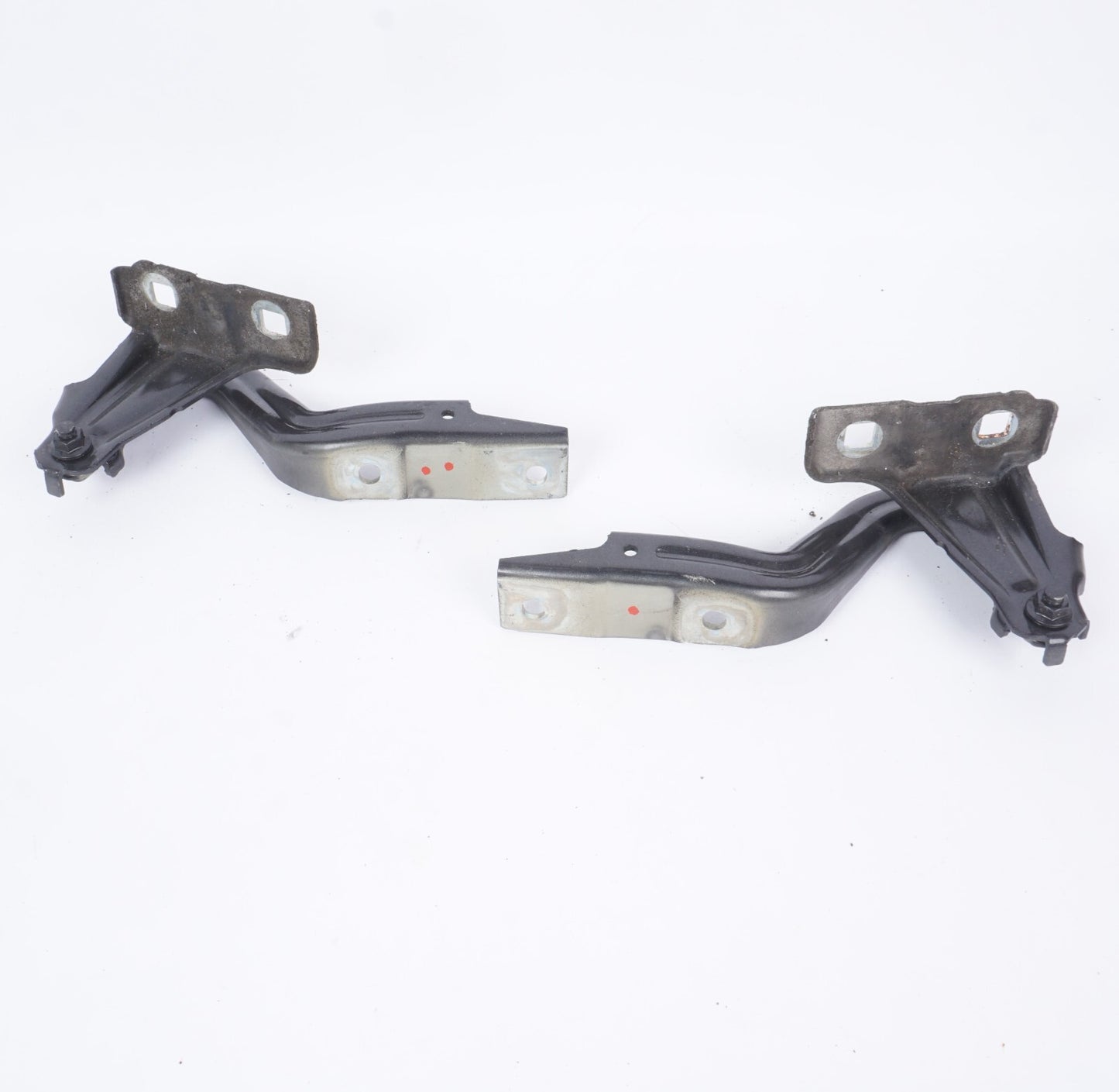 2014 - 2019 Fiat 500L Hood Hinge Left & Right  OEM