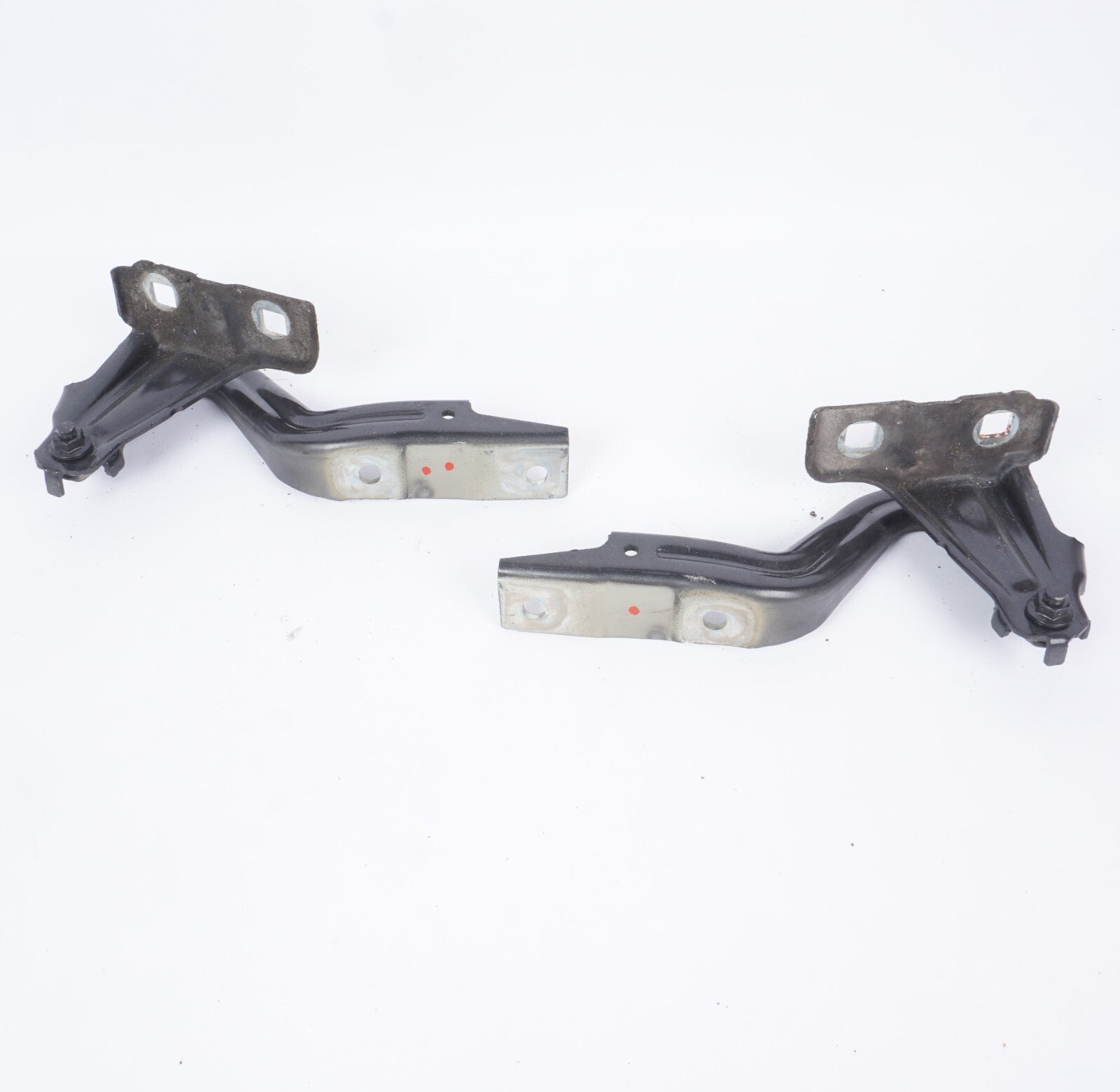 2014 - 2019 Fiat 500L Hood Hinge Left & Right  OEM